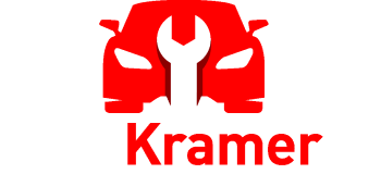 Logo AutoKramer Warszawa